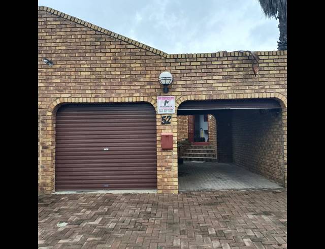 2 BEDROOM HOUSE FOR SALE IN BIRCHLEIGH